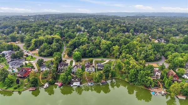 0.67 Acres of Residential Land for Sale in Lawrenceburg, Indiana