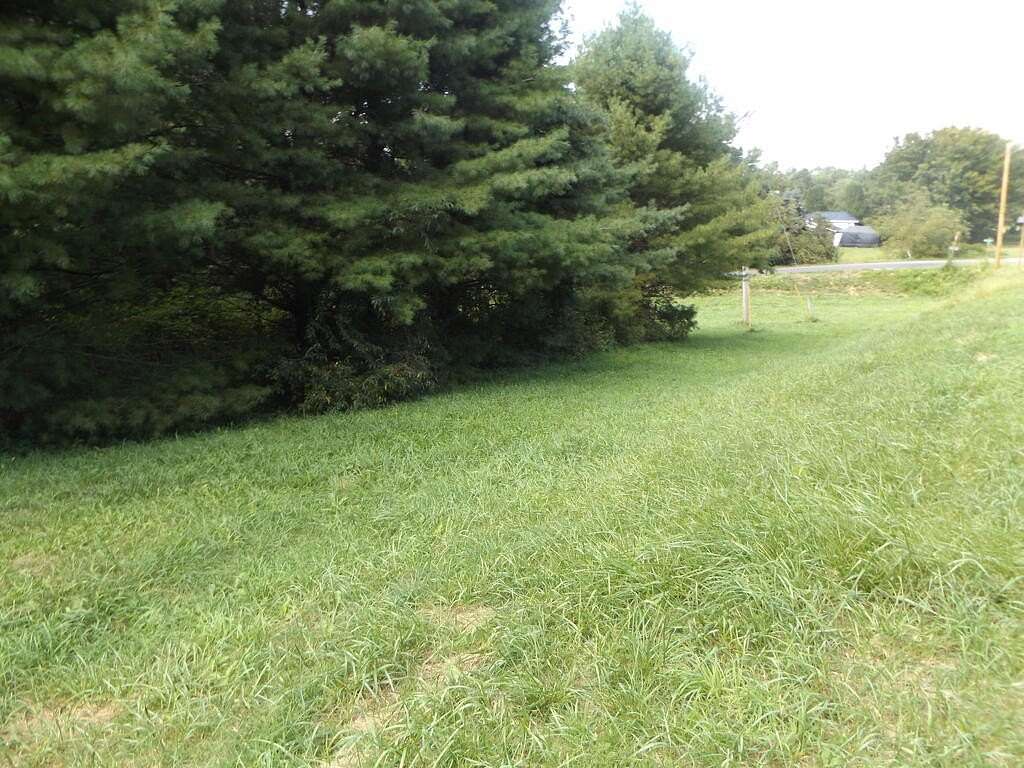 1 Acre of Residential Land for Sale in Hillsville, Virginia