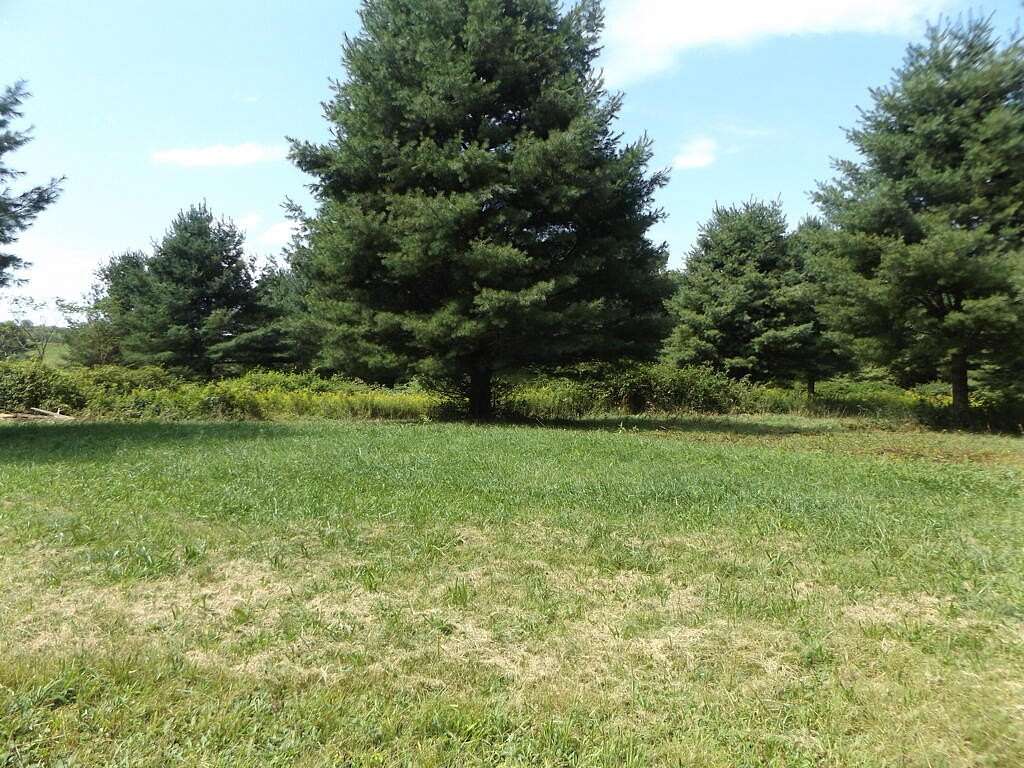 0.9 Acres of Residential Land for Sale in Hillsville, Virginia