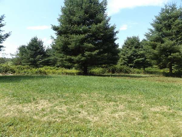 0.9 Acres of Residential Land for Sale in Hillsville, Virginia