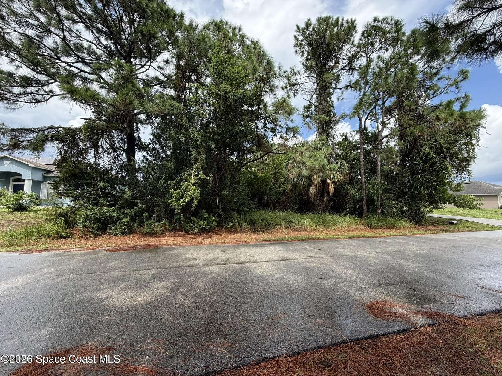 0.23 Acres of Residential Land for Sale in Palm Bay, Florida
