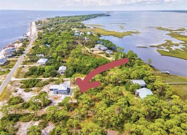 0.51 Acres of Residential Land for Sale in Panacea, Florida