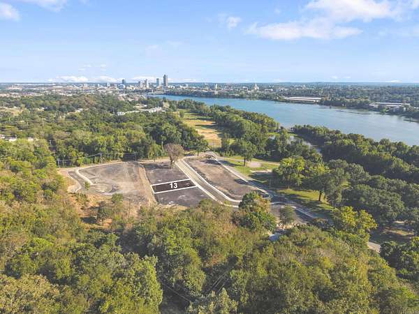 0.21 Acres of Residential Land for Sale in North Little Rock, Arkansas
