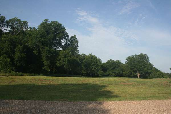 3 Acres of Residential Land for Sale in Scott, Arkansas
