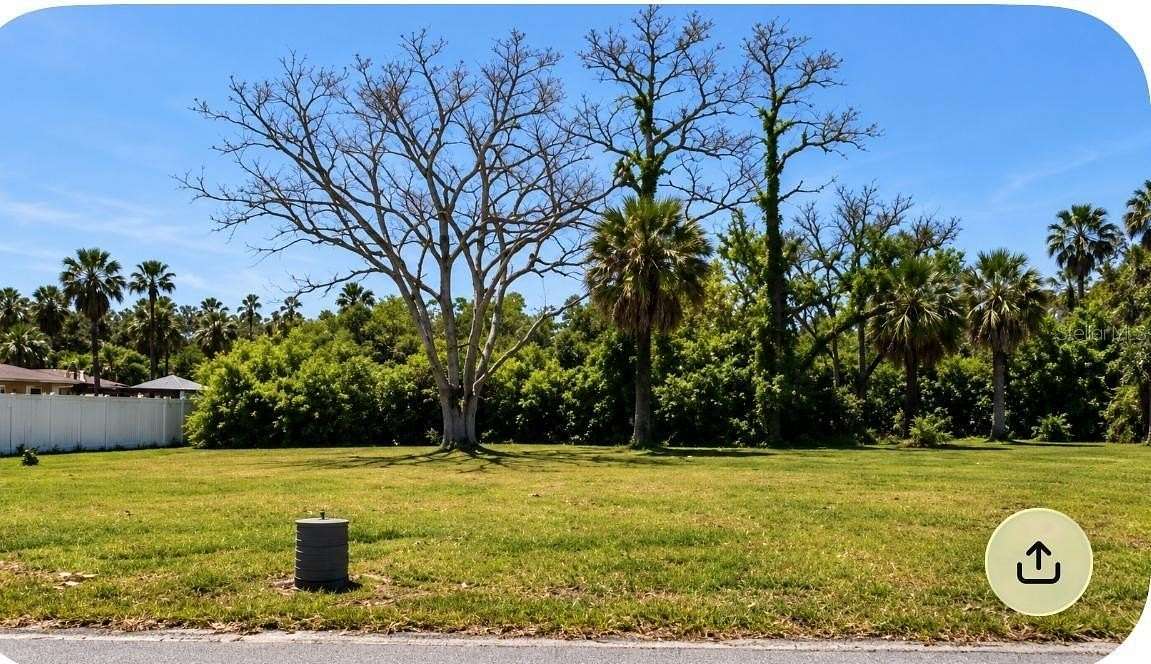 0.36 Acres of Residential Land for Sale in Port Richey, Florida