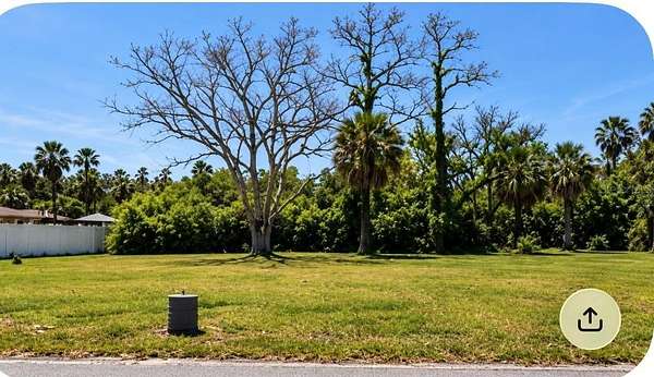 0.36 Acres of Residential Land for Sale in Port Richey, Florida