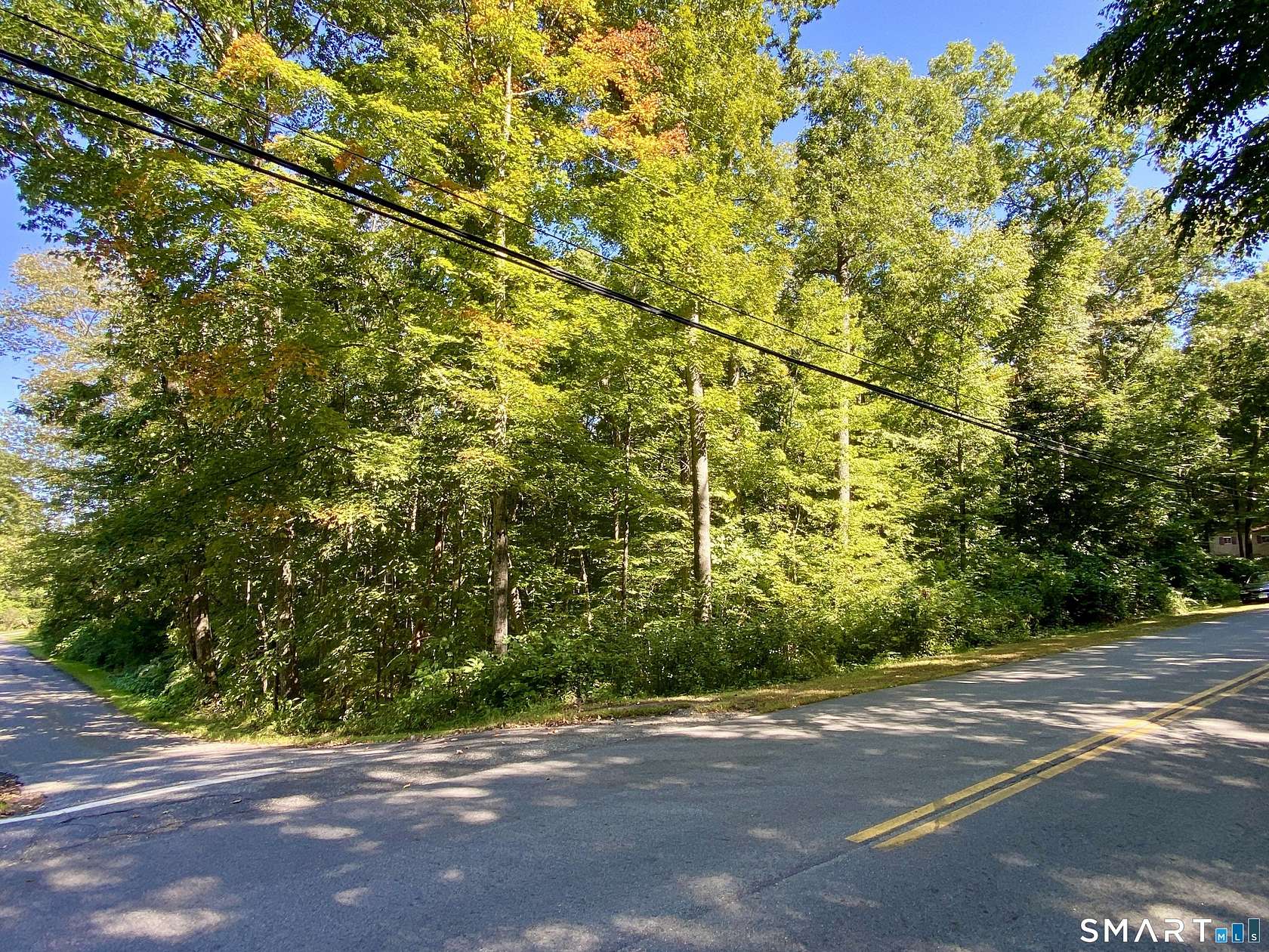 0.42 Acres of Land for Sale in Coventry, Connecticut