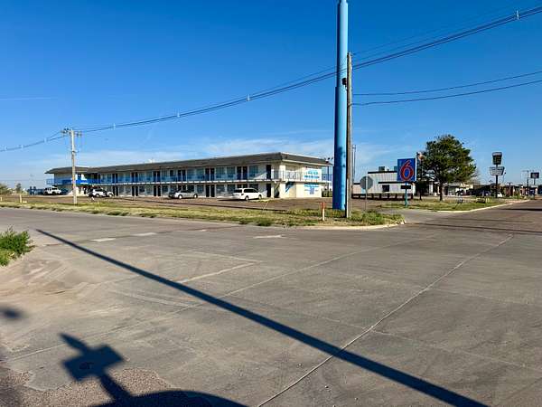 4.8 Acres of Commercial Land for Sale in Goodland, Kansas