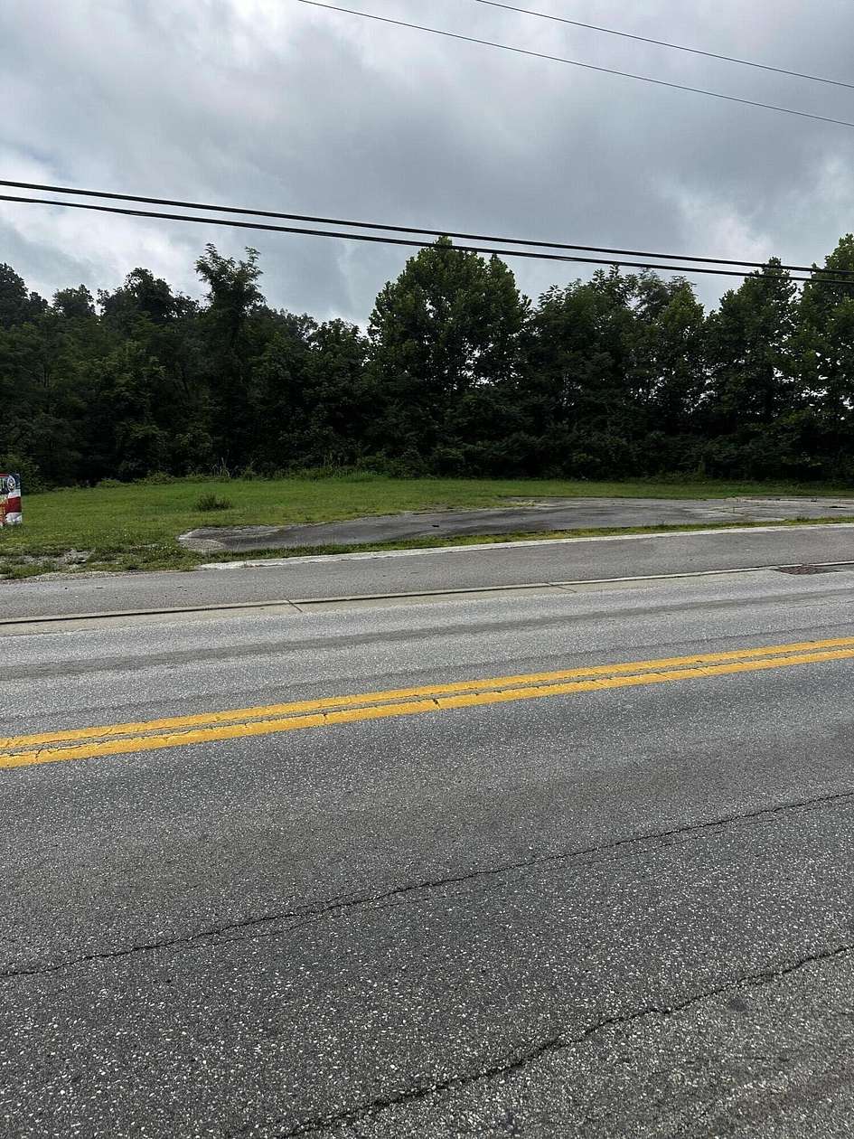 0.75 Acres of Commercial Land for Sale in West Liberty, Kentucky