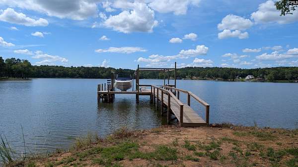 6.63 Acres of Residential Land for Sale in Ridgeway, South Carolina