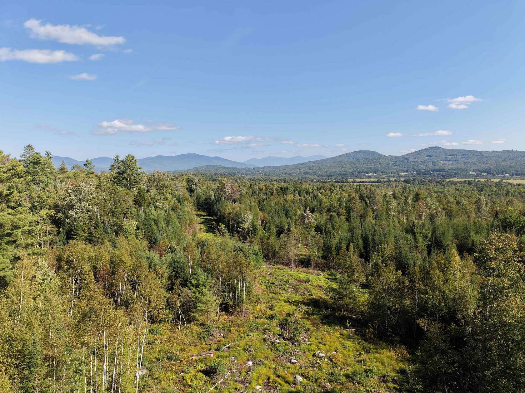 11 Acres of Land for Sale in Guildhall, Vermont