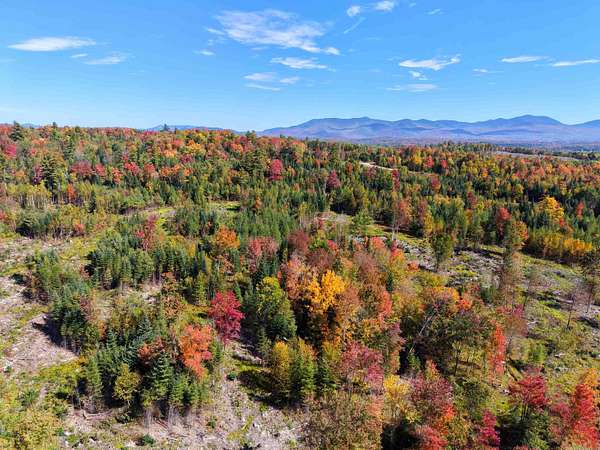 11 Acres of Land for Sale in Guildhall, Vermont