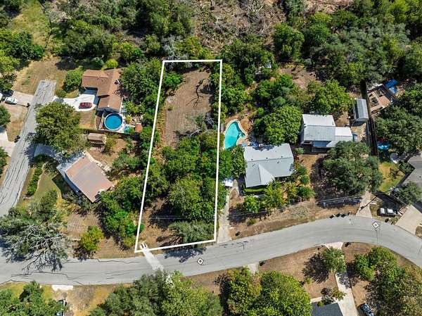 0.39 Acres of Residential Land for Sale in Leander, Texas