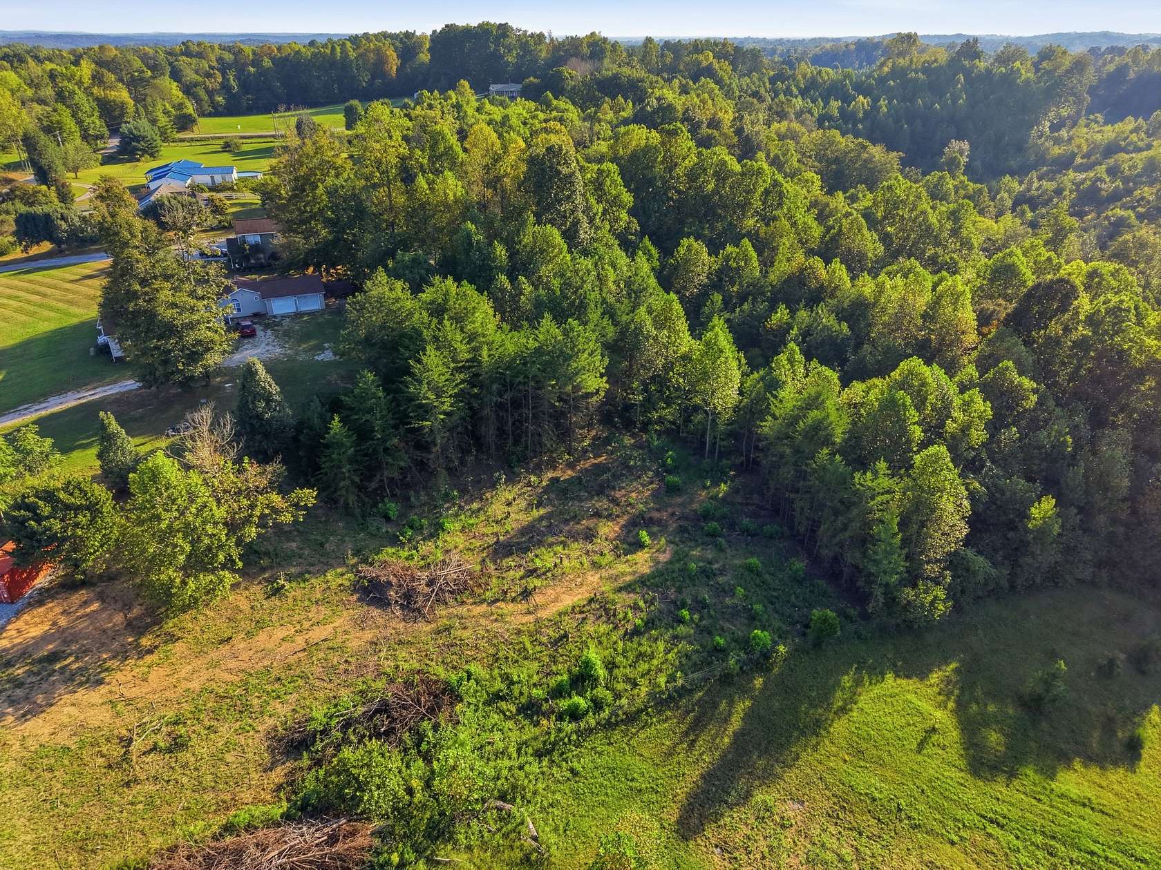 2 Acres of Residential Land for Sale in Livingston, Tennessee