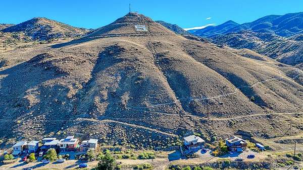 0.26 Acres of Residential Land for Sale in Salida, Colorado