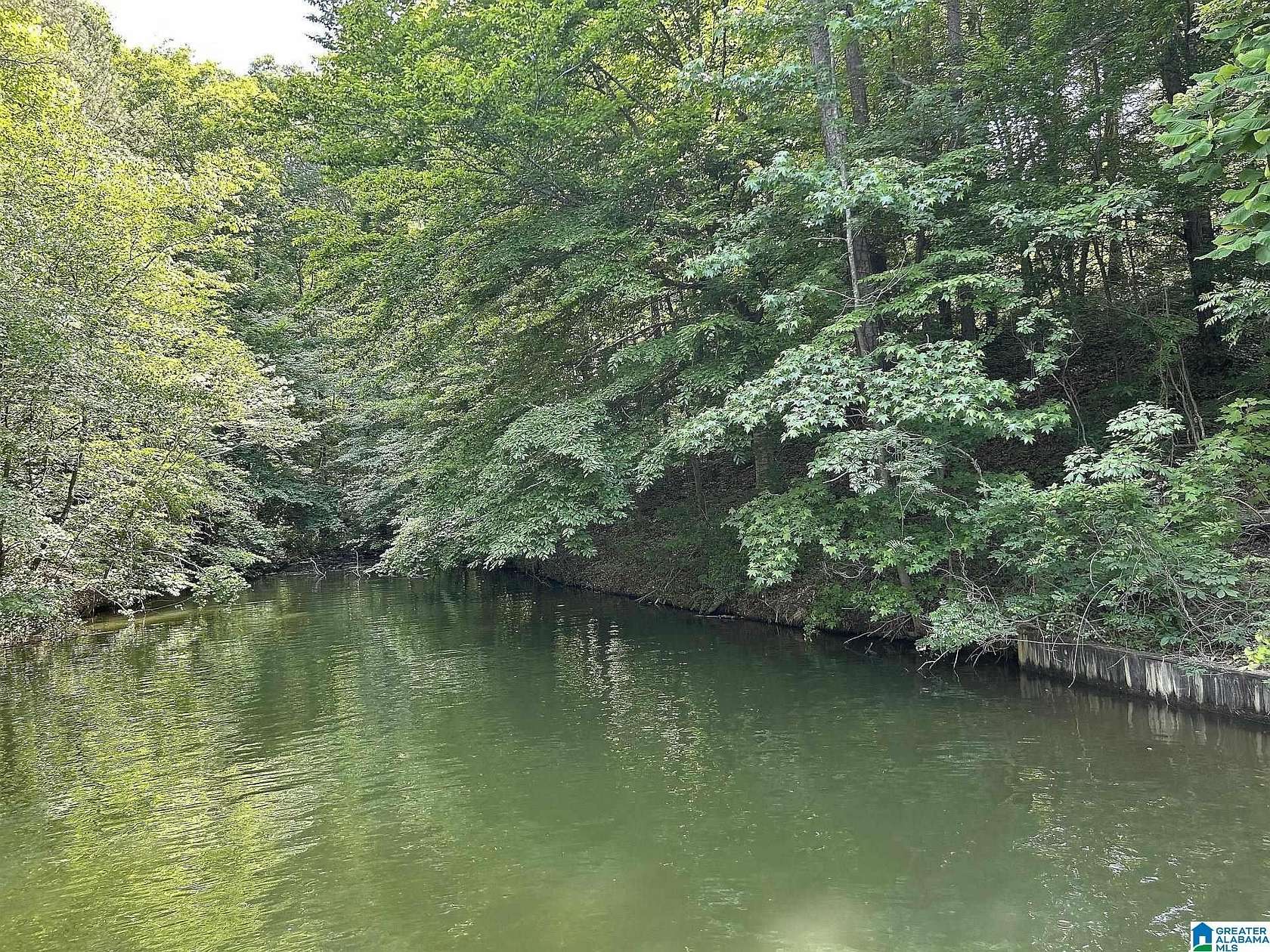 2.64 Acres of Land for Sale in Wedowee, Alabama
