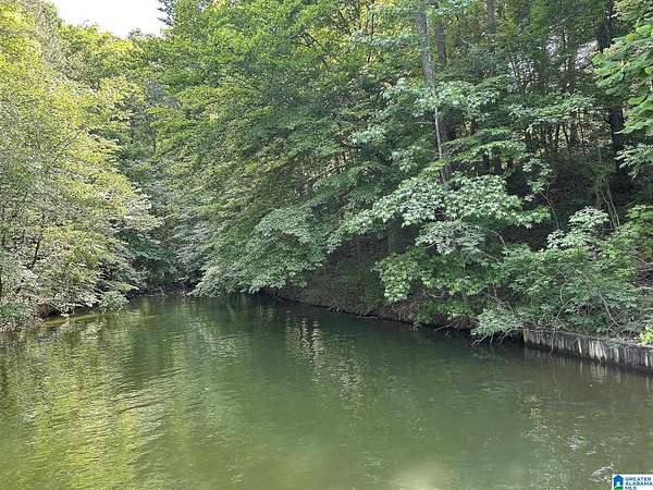 2.64 Acres of Land for Sale in Wedowee, Alabama