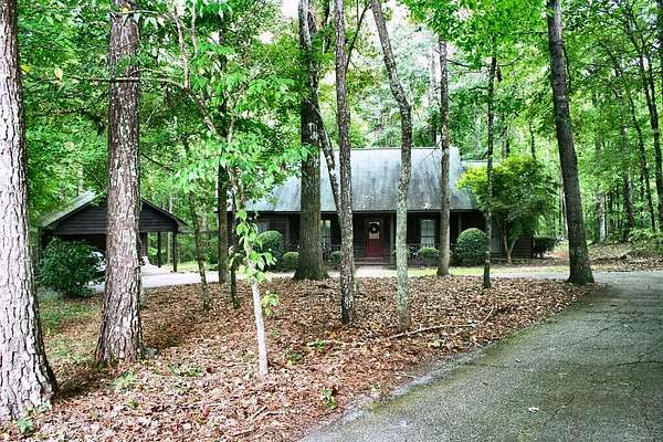 2.15 Acres of Land with Home for Sale in Cataula, Georgia