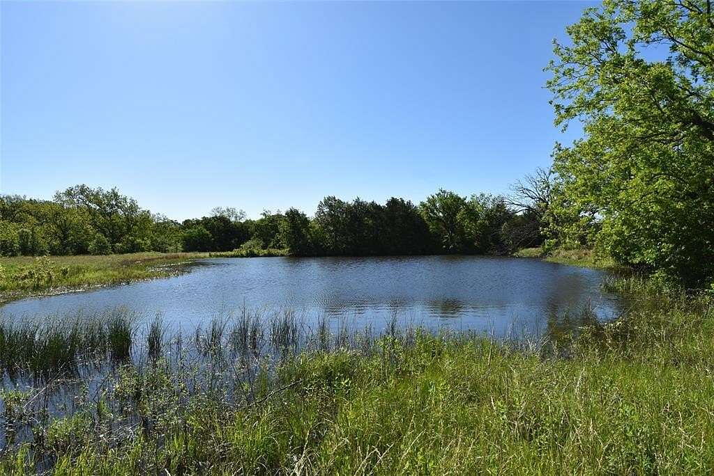 13 Acres of Recreational Land for Sale in Seminole, Oklahoma