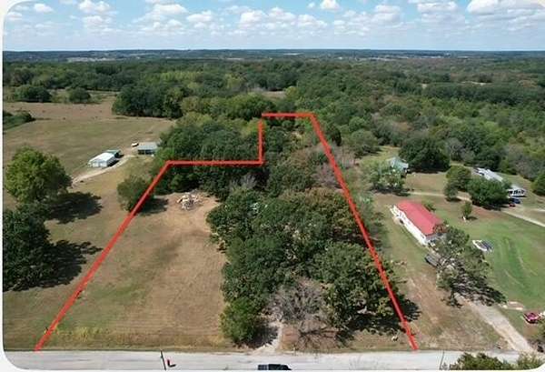 3 Acres of Residential Land for Sale in Ash Grove, Missouri
