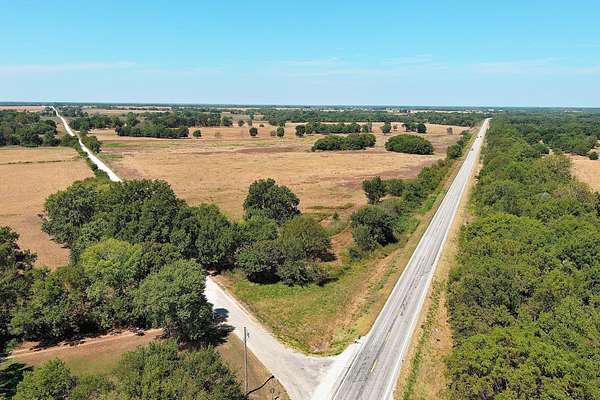 44.9 Acres of Agricultural Land for Sale in Wentworth, Missouri
