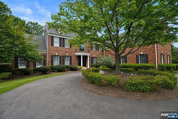 5.5 Acres of Land with Home for Sale in Chester Township, New Jersey