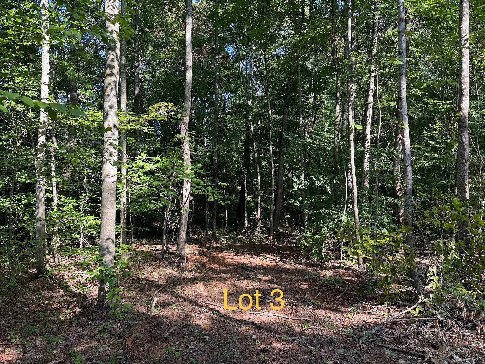 4.82 Acres of Residential Land for Sale in Monticello, Kentucky