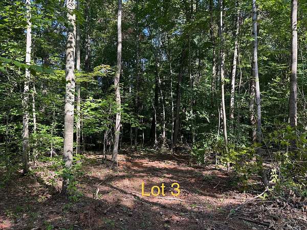 4.82 Acres of Residential Land for Sale in Monticello, Kentucky