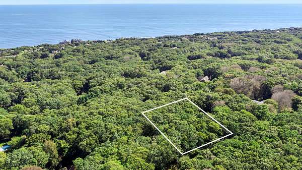 0.94 Acres of Residential Land for Sale in Montauk, New York