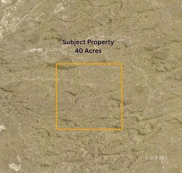 40 Acres of Land for Sale in Winnemucca, Nevada