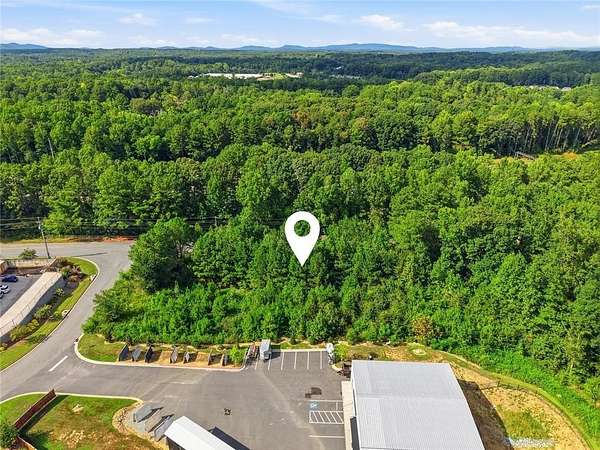 2 Acres of Commercial Land for Sale in Acworth, Georgia