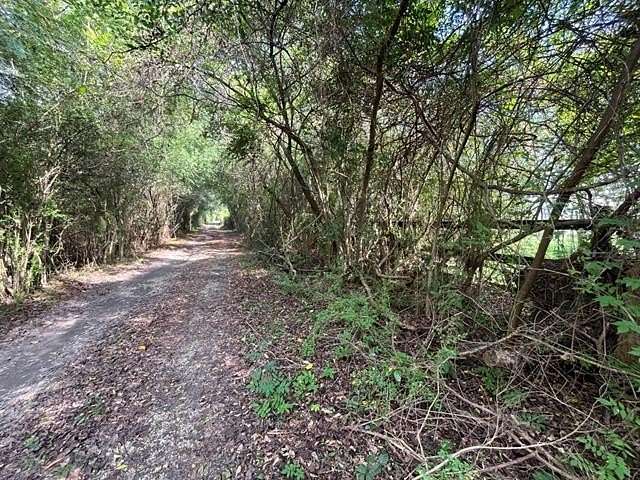 45.4 Acres of Recreational Land with Home for Sale in Bush, Louisiana