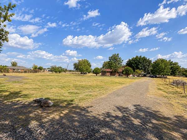 5 Acres of Land with Home for Sale in Palmer, Texas