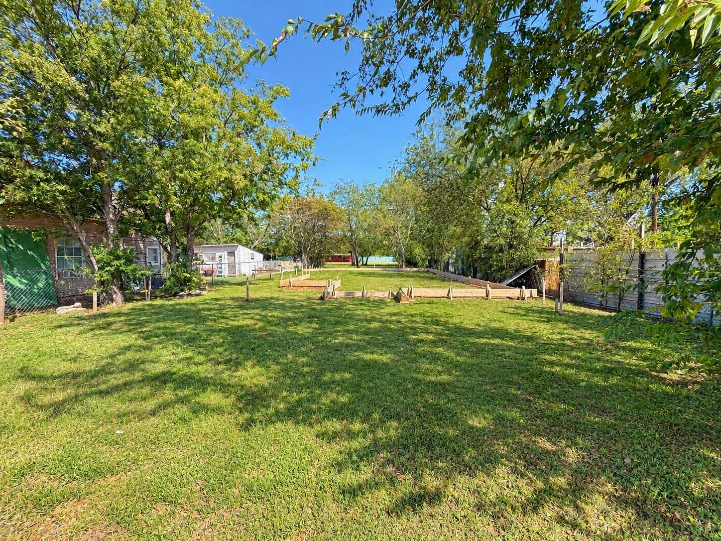 0.12 Acres of Residential Land for Sale in Mineral Wells, Texas