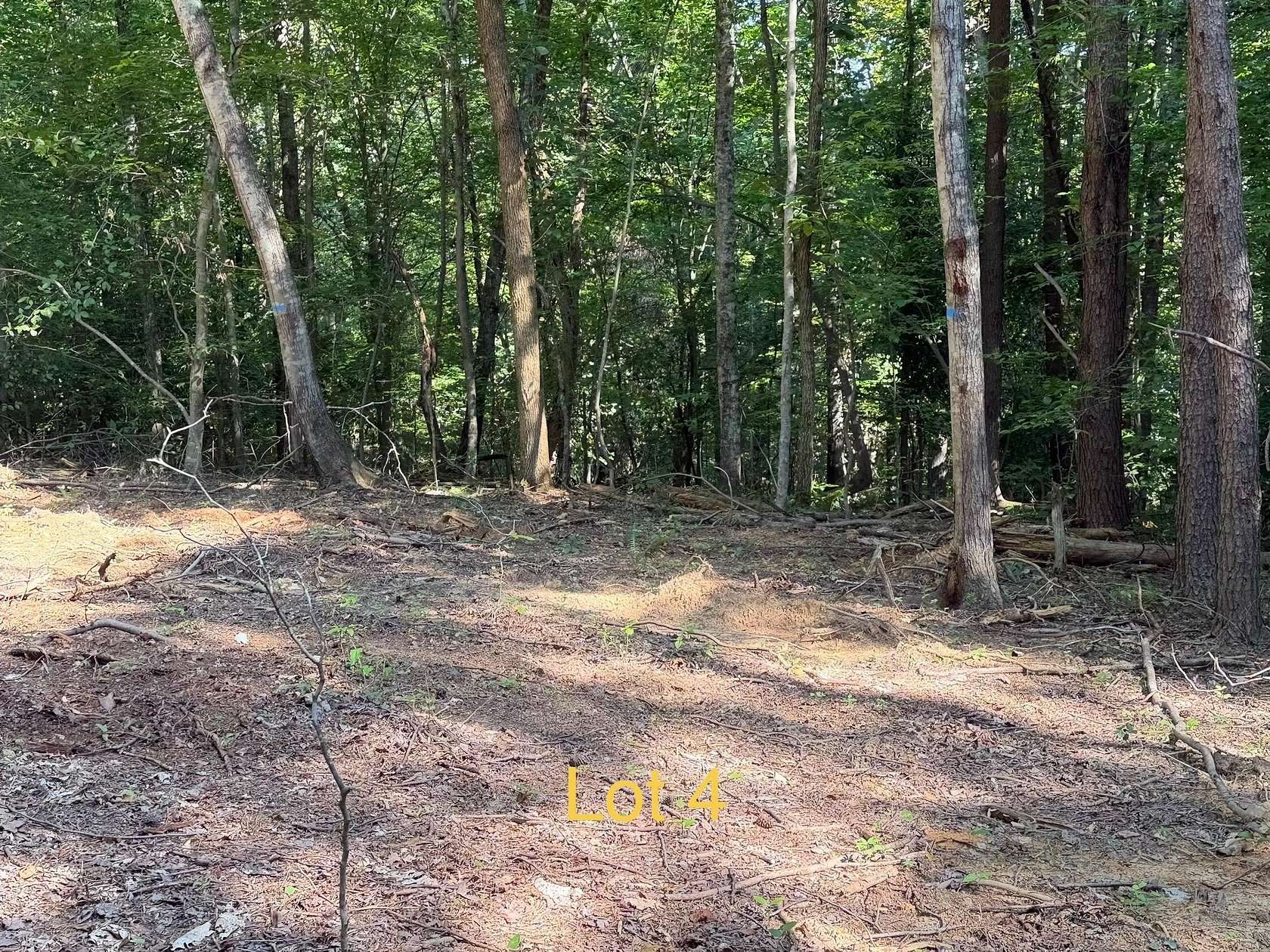 3.74 Acres of Residential Land for Sale in Monticello, Kentucky