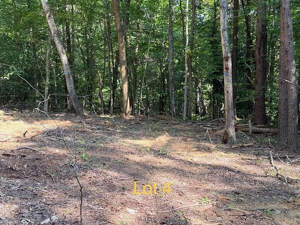 3.74 Acres of Residential Land for Sale in Monticello, Kentucky