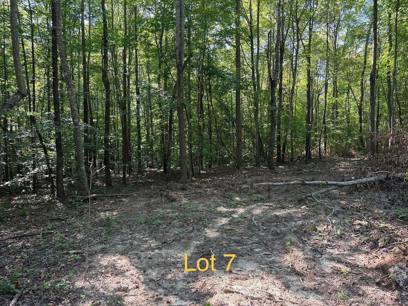 1.45 Acres of Residential Land for Sale in Monticello, Kentucky