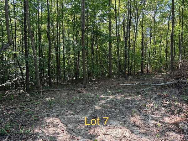 1.45 Acres of Residential Land for Sale in Monticello, Kentucky