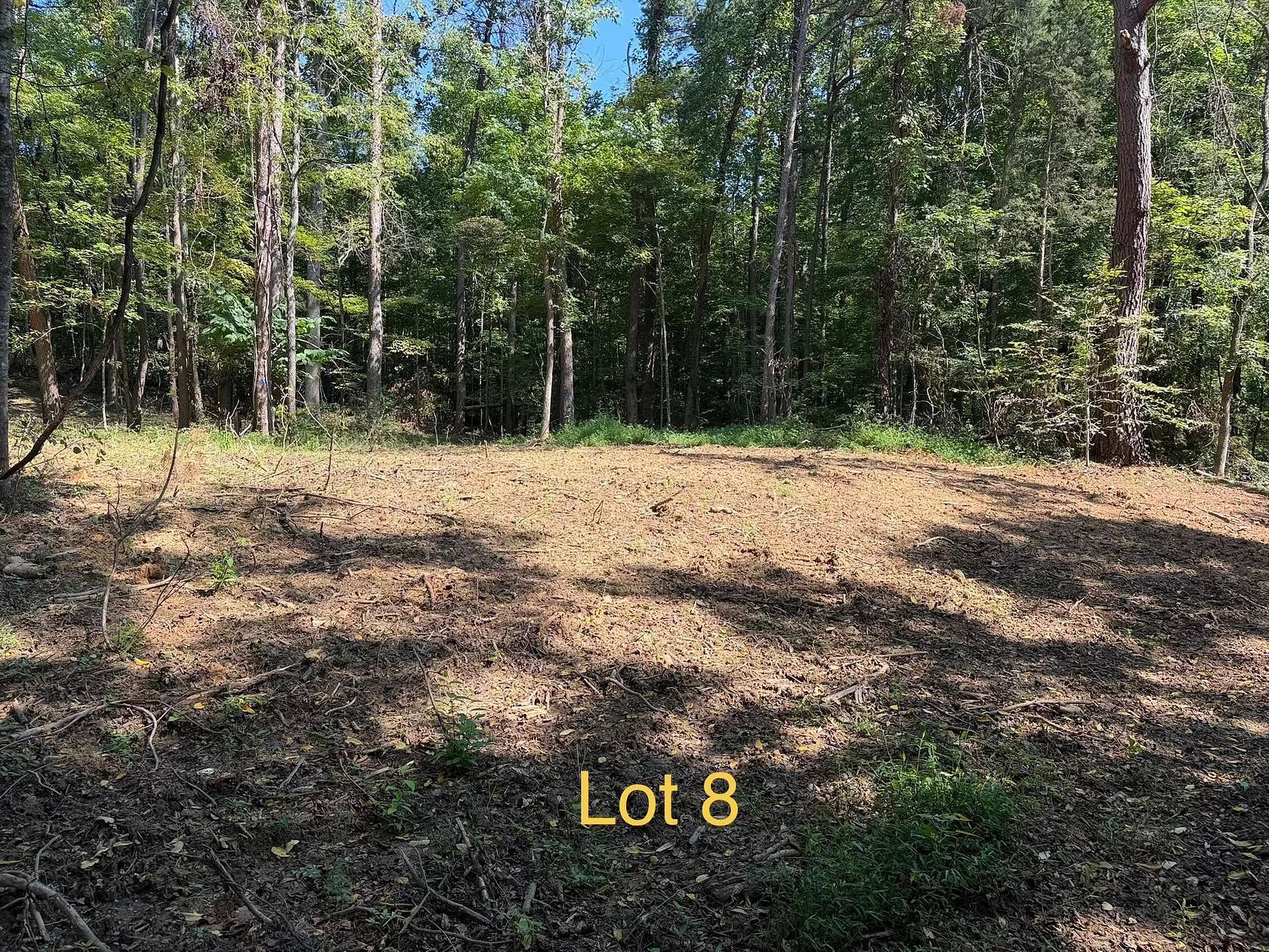 2.3 Acres of Residential Land for Sale in Monticello, Kentucky
