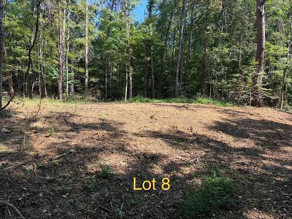 2.3 Acres of Residential Land for Sale in Monticello, Kentucky
