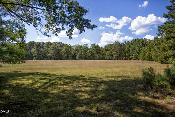 15.8 Acres of Land with Home for Sale in Raleigh, North Carolina