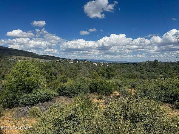 1 Acre of Land for Sale in Prescott, Arizona