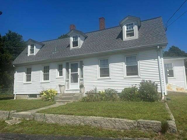 1.9 Acres of Land with Home for Sale in Westerly, Rhode Island
