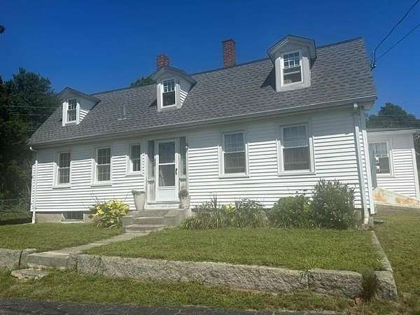 1.9 Acres of Land with Home for Sale in Westerly, Rhode Island