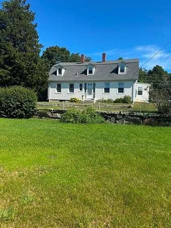 1.9 Acres of Land with Home for Sale in Westerly, Rhode Island