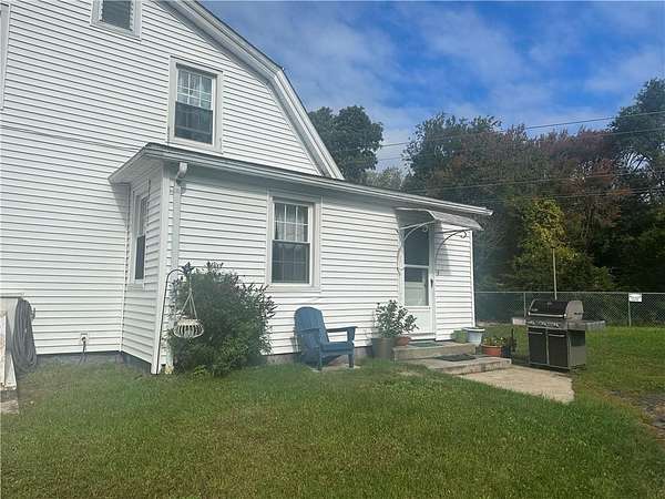 1.9 Acres of Land with Home for Sale in Westerly, Rhode Island