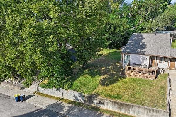 0.08 Acres of Residential Land for Sale in Kansas City, Missouri
