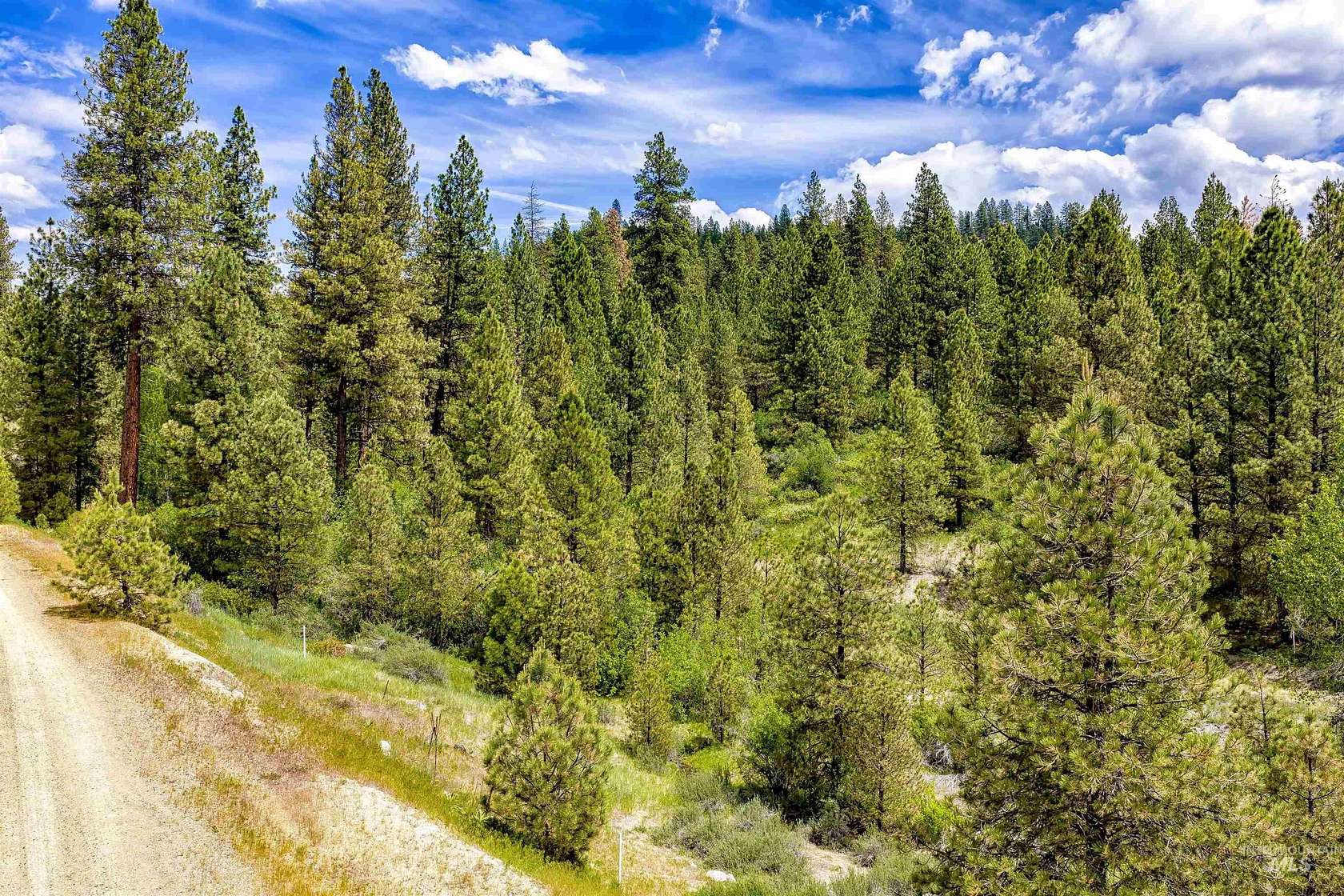 3 Acres of Residential Land for Sale in Boise, Idaho