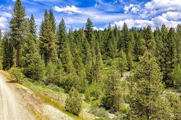 3 Acres of Residential Land for Sale in Boise, Idaho