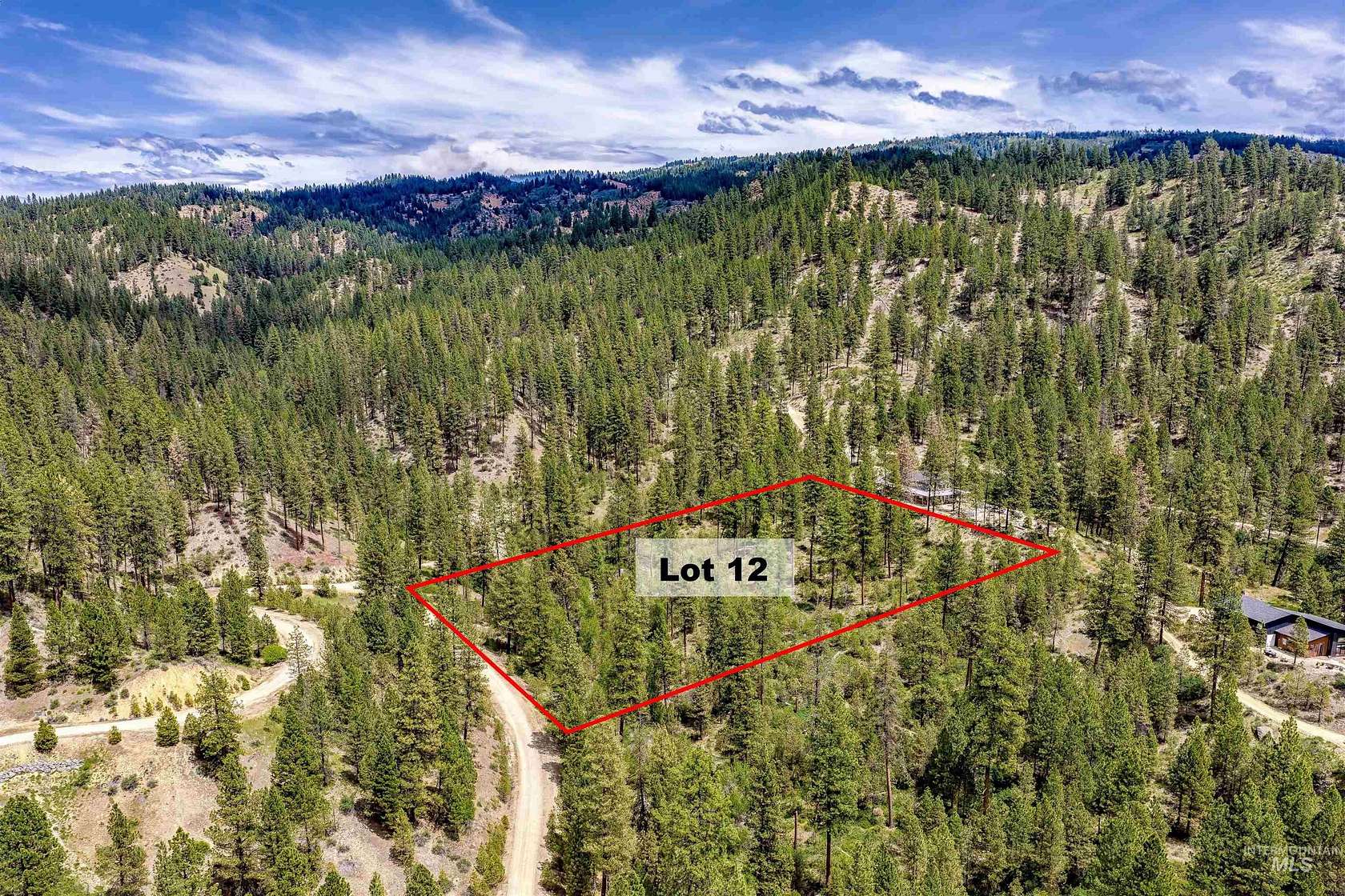 3 Acres of Residential Land for Sale in Boise, Idaho